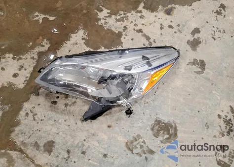 2015 Ford Escape Se z USA, uszkodzony, nr VIN 1FMCU0GX0FUC21857